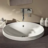 Раковина Geberit VariForm 55 см 500.716.01.2 фото 3
