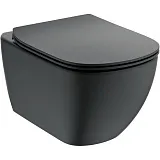 Унитаз подвесной Ideal Standard Tesi T0079V3 фото 1