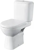 Унитаз-компакт Roca Access 34P23900Y напольный с микролифтом фото 1