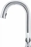 Смеситель Jacob Delafon Sensate E72218-B7-CP для кухонной мойки фото 2