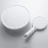 Душевой комплект Shevanik S43C S4335C фото 9