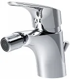 Смеситель Am.Pm Like F8083116 для биде с донным клапаном фото 1