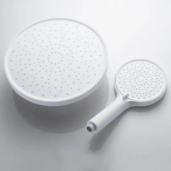 Душевой комплект Shevanik S43C S4335C фото 9