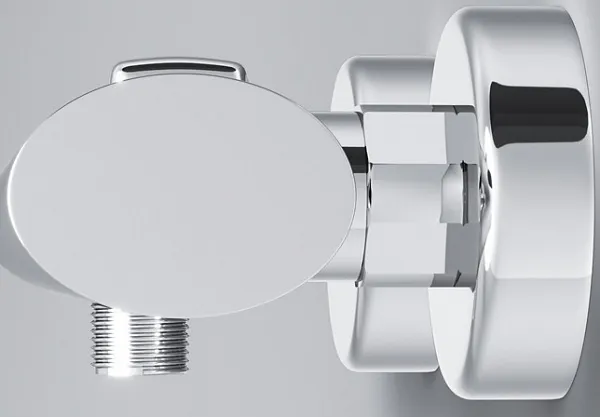 Термостат Am.Pm Sense F7540064 для душа фото 4