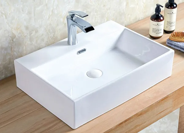 Раковина BelBagno 51 см BB1340 фото 2