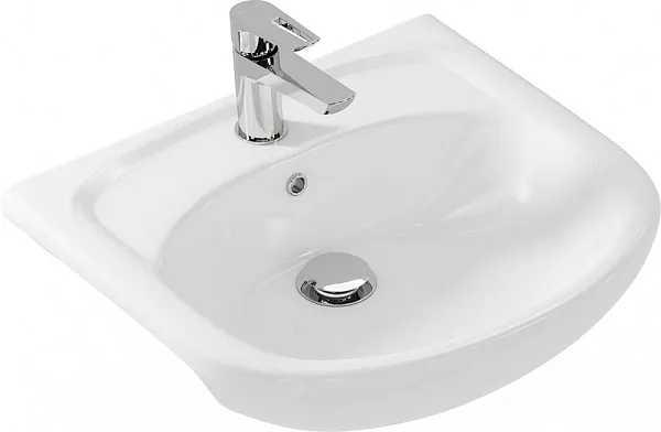 Раковина Cersanit Erica 50 см UM-ERI50/1 фото 1