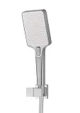 Смеситель для ванны с душем Wonzon & Woghand FLEX WW-88037072-BN фото 6