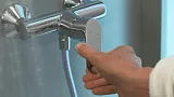 Смеситель Hansgrohe Focus 31968000 для душа фото 4
