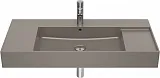 Раковина Roca Inspira Square 100 см 32752A660 фото 1