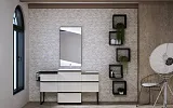 Раковина Cezares Qubo 61 см 50236 фото 3