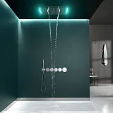 Душевой комплект TIMO Saona SX-2319/00SM фото 3