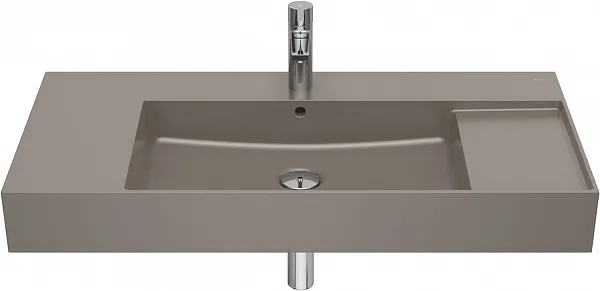 Раковина Roca Inspira Square 100 см 32752A660 фото 1