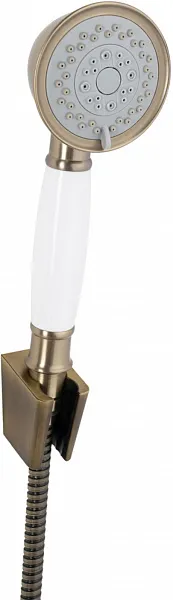 Смеситель Iddis Sam SAMBR02i02 для ванны с душем фото 3