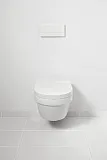 Унитаз Villeroy & Boch Omnia Аrchitectura 5684 HRR1 подвесной безободковый с микролифтом фото 3