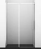Душевая дверь в нишу Wasserkraft Dinkel 58R05 120 см фото 1