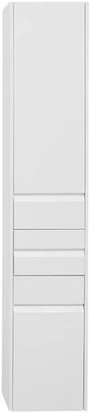 Шкаф-пенал Aquanet Палермо 35x180 см 203943 правый фото 2