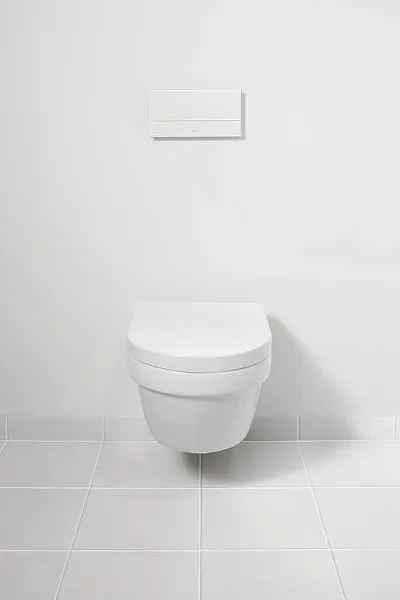 Унитаз Villeroy & Boch Omnia Аrchitectura 5684 HRR1 подвесной безободковый с микролифтом фото 3