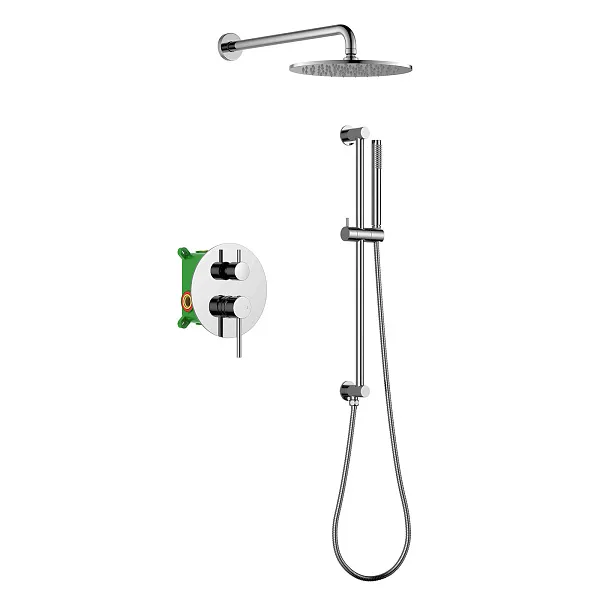 Душевой комплект TIMO Saona SX-2309/00SM фото 1