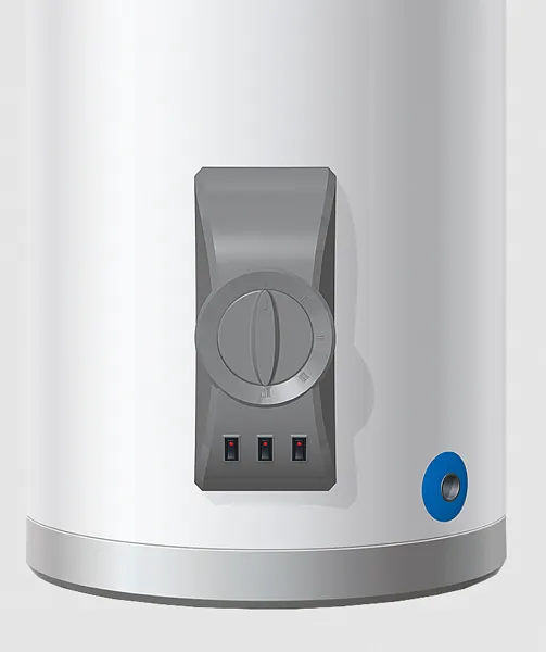 Водонагреватель THERMEX IRP 280 F накопительный фото 3