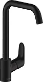 Смеситель Hansgrohe Focus M41 31820670 для кухонной мойки фото 1
