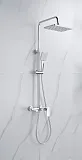 Душевая стойка KNOTLOR VIGOR KN-72 фото 4