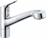 Смеситель Kludi Objekta 325810575 для кухонной мойки фото 1