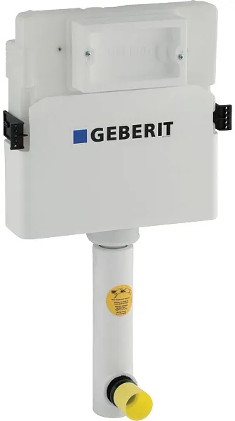 Смывной бачок скрытого монтажа Geberit UP 100 109.100.00.1 фото 1