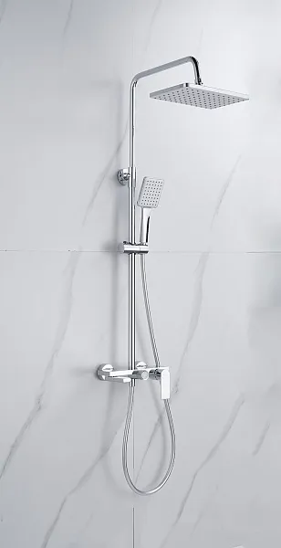 Душевая стойка KNOTLOR VIGOR KN-72 фото 4