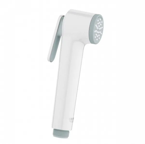 Гигиенический душ Grohe Tempesta-F 28020L01 белый фото 1