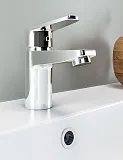 Смеситель Dorff Prime D4002100 для раковины фото 3