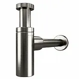 Сифон WasserKRAFT A172 для раковины фото 1
