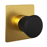 Встраиваемый смеситель PAINI Domus 18PJ690PZ фото 1