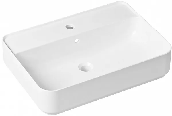 Раковина Lavinia Boho Bathroom Sink Slim 60 см 33311008 фото 1