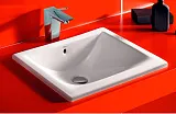 Раковина Roca Diverta 50 см 327114000 фото 6