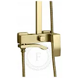 Душевая стойка FILARETE Waterfall FL2010MG фото 7