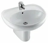 Раковина Jacob Delafon Mideo E4334G-00 (65 см) фото 3