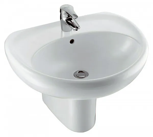 Раковина Jacob Delafon Mideo E4334G-00 (65 см) фото 3
