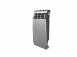 Радиатор Royal Thermo BiLiner 4 секций RTBASS50004 фото 1
