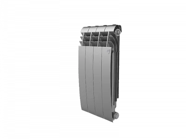 Радиатор Royal Thermo BiLiner 4 секций RTBASS50004 фото 1