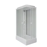 Душевая кабина Niagara Promo P100/80/26Q/MT фото 2