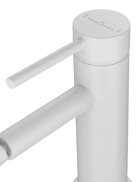 Смеситель для биде Wonzon & Woghand STICK WW-88339017-MW фото 2