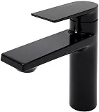 Смеситель WasserKRAFT Glan 6603 для раковины фото 1