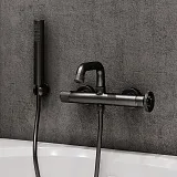 Смеситель Iddis Grange GRAGMR2i02 для ванны с душем фото 8