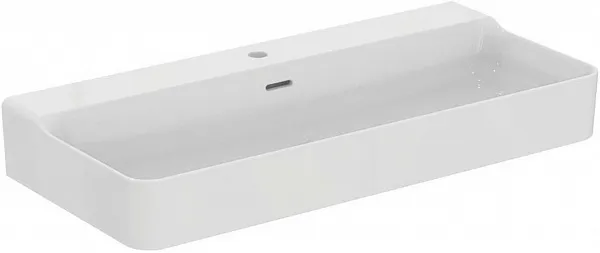Раковина Ideal Standard Conca 100 см T3832V1 фото 1