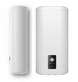 Водонагреватель Garanterm Eco 50 V накопительный фото 2