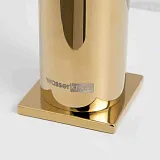 Смеситель WasserKRAFT Sauer 7103 для раковины фото 6