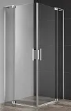 Душевой уголок CEZARES SLIDER SLIDER-A-2-90-C-Cr фото 1