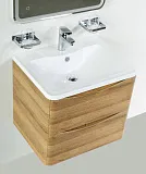 Тумба с раковиной BelBagno Acqua 60 подвесная фото 11