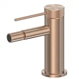 Смеситель для биде ABBER Emotion 316 AF8824BRG фото 1