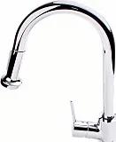 Смеситель Hansgrohe Talis M52 14877000 для кухонной мойки фото 2